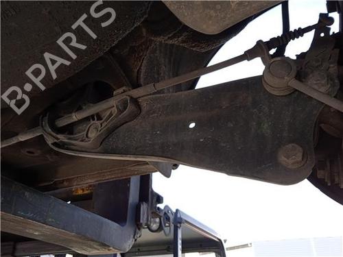 Used Right rear suspension arm VW GOLF VI (5K1) [2008-2014]  32419202