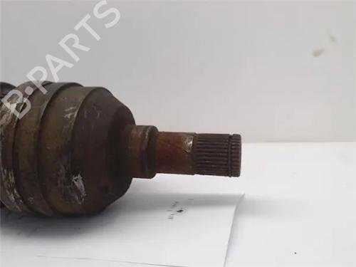 Right front driveshaft OPEL ASTRA F Saloon (T92) 2.0 i (F19, M19) | BP12597773M39