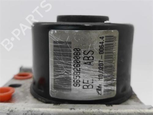 ABS pump CITROËN C3 I (FC_, FN_)  | BP24622464M43 