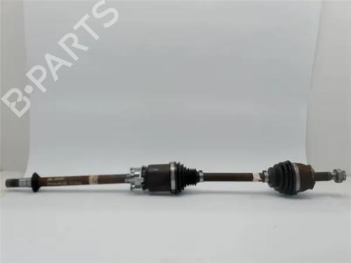 Used Right front driveshaft FIAT TIPO Hatchback (356_, 357_) 1.4 (356HXA1B, 357) (95 hp) 16093776