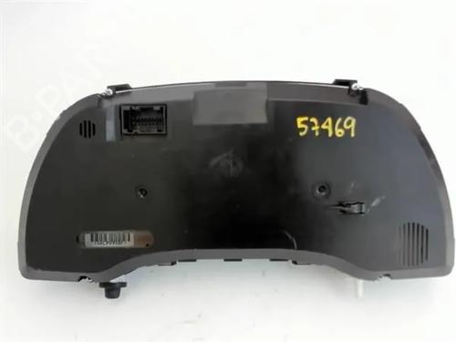 Instrument cluster FIAT GRANDE PUNTO (199_)  | BP10705619C47