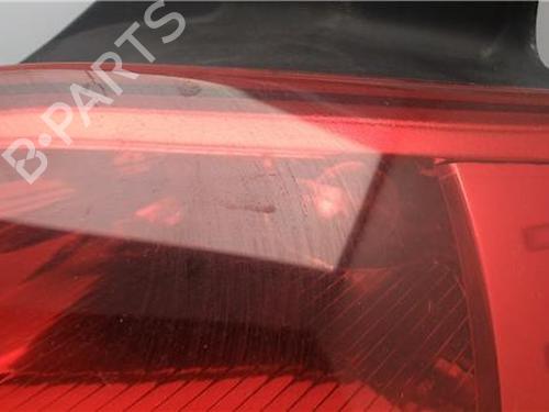 Right taillight RENAULT MEGANE II (BM0/1_, CM0/1_)  | BP16729066C35 