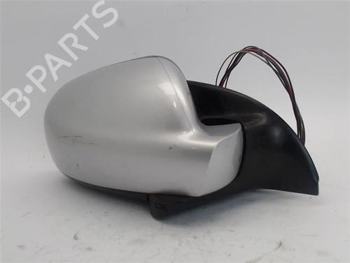 Right mirror PEUGEOT 307 Break (3E) 2.0 | BP16935091C27 