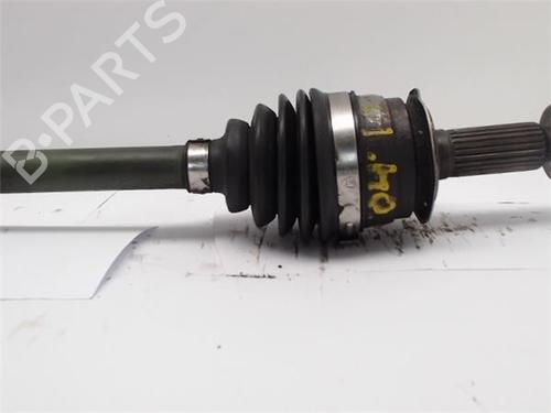 Right front driveshaft KIA PICANTO I (SA)  | BP13396487M39 