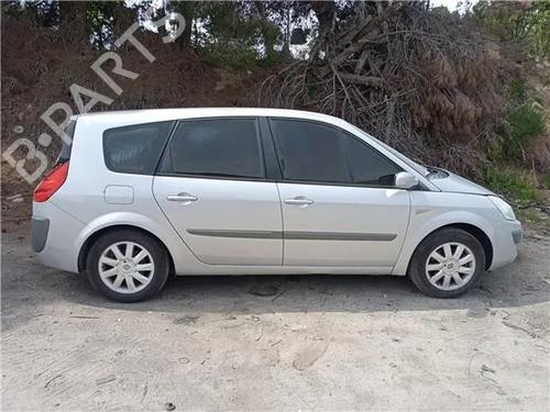Starter RENAULT GRAND SCÉNIC II (JM0/1_) 1.9 dCi (JM14) | BP26447891M8 