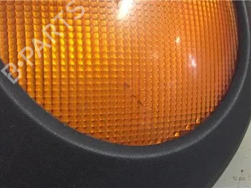 Right taillight RENAULT MEGANE I Coach (DA0/1_) 1.6 e (DA0F) | BP9661148C35 