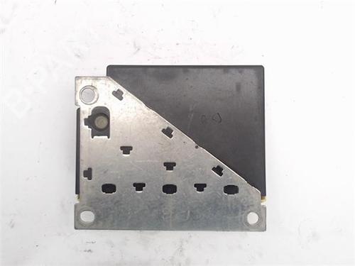 ECU airbags SEAT IBIZA III (6L1)  | BP13052260M53 