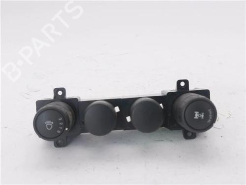 Headlight switch SSANGYONG KYRON | BP40150716I24 - Image 2