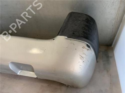 Rear bumper CITROËN BERLINGO / BERLINGO FIRST MPV (MF_, GJK_, GFK_)  | BP29595317C8 