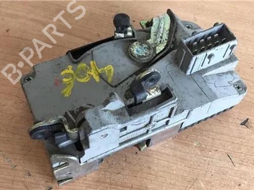 Front right lock PEUGEOT 406 (8B) 1.6 | BP13049545C97