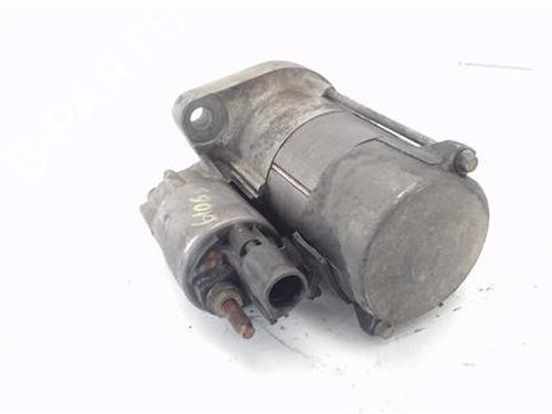 Starter VW GOLF PLUS V (5M1, 521) | BP33220539M8 - Image 8