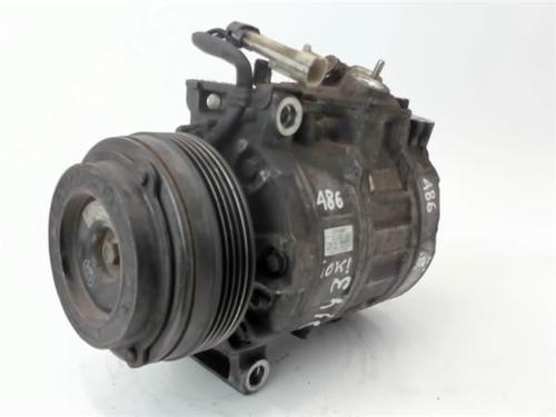 Used AC compressor OPEL ZAFIRA A MPV (T98) [1999-2006]  13055944