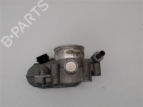Throttle body OPEL CORSA C (X01)  | BP24316282M82 