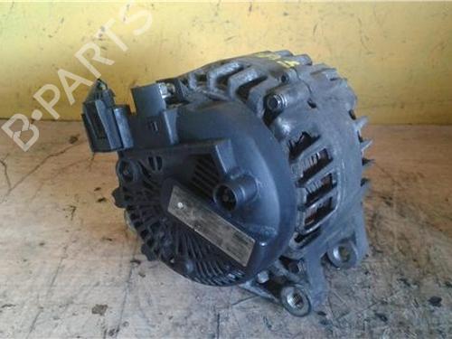 Used Alternator MAZDA 5 (CR) 2.0 CD (CR19) (143 hp) 9804564