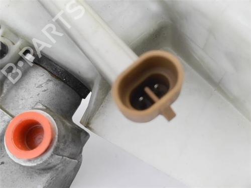 Brake master cylinder OPEL ASTRA K (B16)  | BP22132842M77 