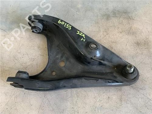 Used Left front suspension arm Left front suspension arm DACIA SANDERO II 1.0 SCe 75 (B8JC, B8JD, B8NC) (73 hp) 29251132 29251132