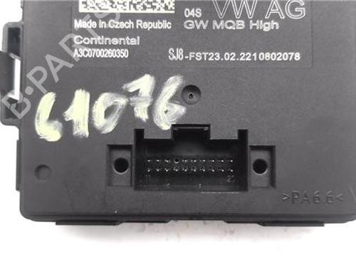 Electronic module SEAT IBIZA V (KJ1, KJG) 1.0 TSI | BP40150828M83 - Image 4