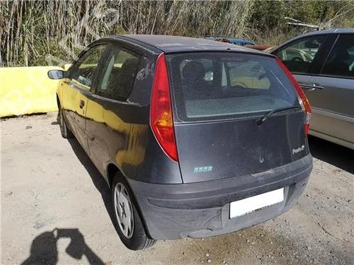 Instrument cluster FIAT PUNTO (188_)  | BP10938218C47 