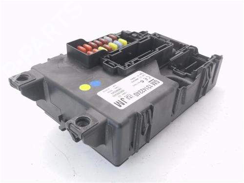 Used Other OPEL CORSA D (S07) [2006-2015]  31149256