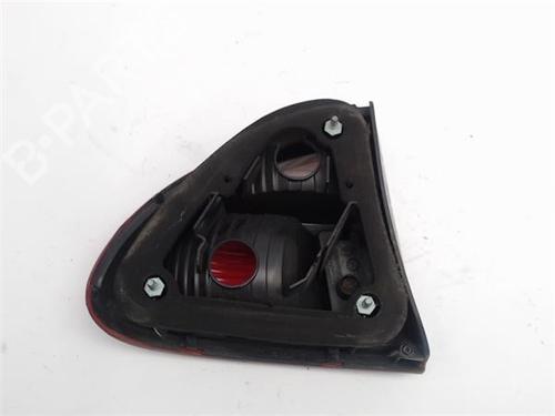 Right taillight SEAT LEON (1M1)  | BP13043878C35 