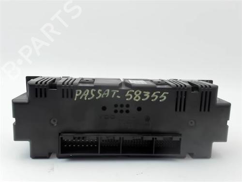 Commande Chauffage VW PASSAT B5.5 (3B3) 1.9 TDI | BP13388314I5 
