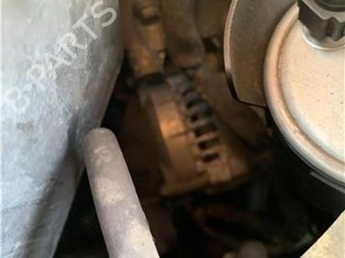 Alternator JAGUAR X-TYPE I (X400) 2.0 D | BP32418931M7 