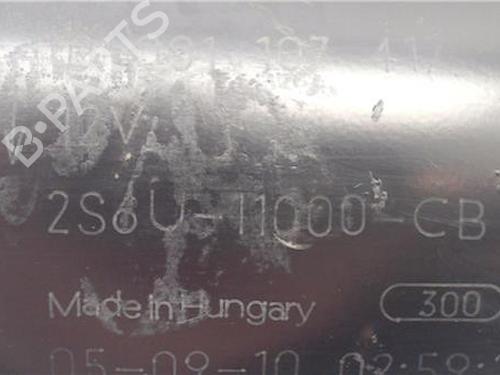 Starter MAZDA 2 (DY)  | BP31575163M8 