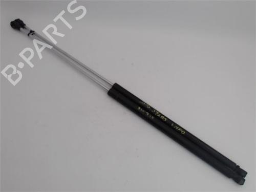 Used Hood lift support PEUGEOT 106 II (1A_, 1C_) 1.4 i (75 hp) 17072484