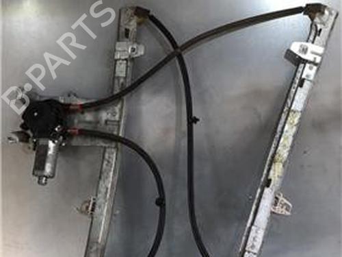 Used Front right window mechanism Front right window mechanism CITROËN XSARA PICASSO (N68) [1999-2012] 14338907 14338907