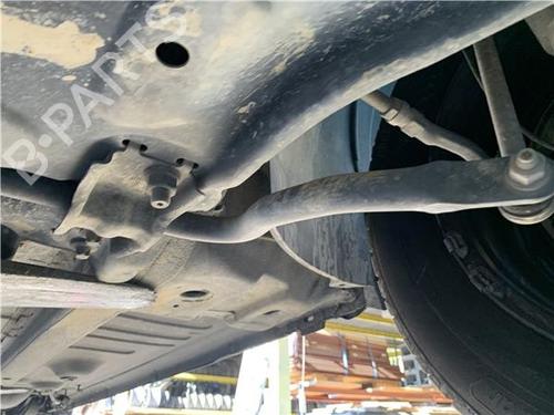 Anti roll bar PEUGEOT PARTNER Tepee 1.6 HDi 16V | BP32451028M96