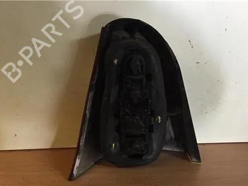 Right taillight MERCEDES-BENZ A-CLASS (W168)  | BP13055702C35 