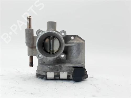 Used Throttle body OPEL CORSA C (X01) [2000-2009]  15904383