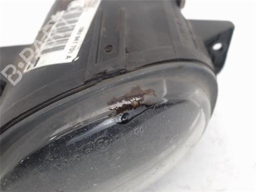 Left front fog light SEAT LEON (1M1)  | BP13043951C30 