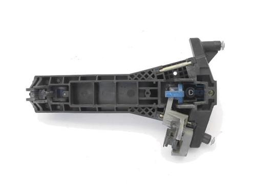Front right exterior door handle MERCEDES-BENZ A-CLASS (W168)  | BP22632584C129 