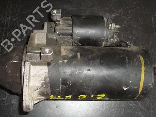 Startmotor OPEL ASTRA G Hatchback (T98)  | BP11143344M8 