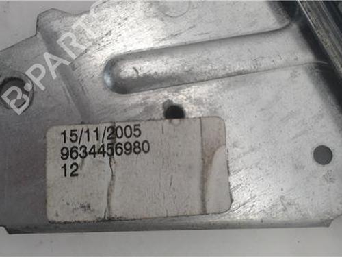 Other PEUGEOT 307 (3A/C)  | BP16852330O1 