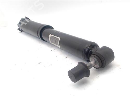 Left rear shock absorber RENAULT MEGANE IV Hatchback (B9A/M/N_) 1.2 TCe 130 (B9MR) | BP20126064M18 