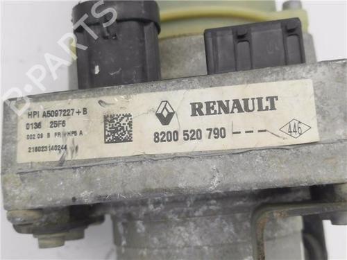 Steering pump RENAULT KANGOO (KC0/1_) 1.5 dCi (KC08, KC09) | BP36477350M99 - Image 7