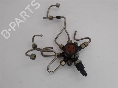 Fuel pump NISSAN KUBISTAR Van (X76) 1.5 dCi 70 | BP16059620M76 