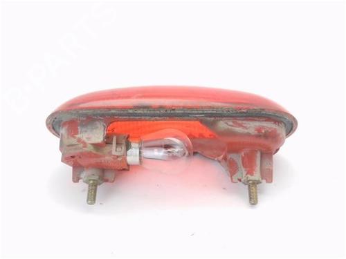 Third brake light NISSAN KUBISTAR Van (X76) 1.2 | BP29537865L11 