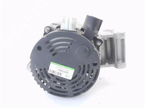 Alternator FORD FOCUS I (DAW, DBW) 1.6 16V | BP29574478M7 