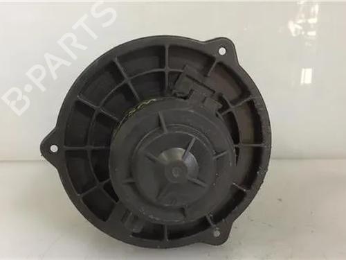 Heater blower motor HYUNDAI H-1 / STAREX Bus (A1) 2.5 CRDi | BP9685878M62 