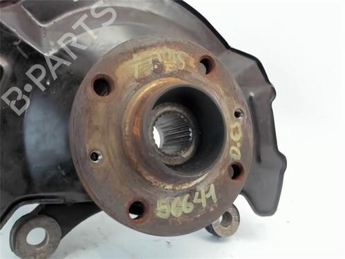 Venstre Styrespindel Lejehus SUZUKI SWIFT III (MZ, EZ)  | BP16127833M25 