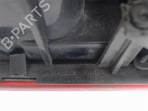Right taillight SEAT LEON (1M1)  | BP13043906C35 