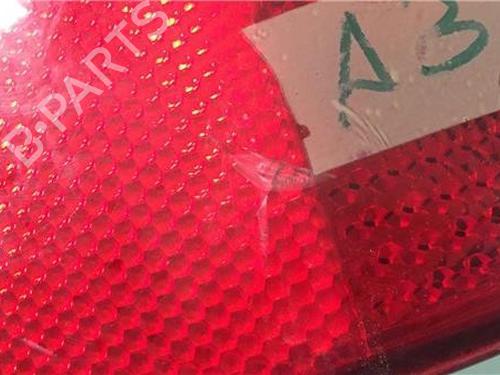 Left taillight AUDI A3 (8L1) 1.6 | BP9759094C34