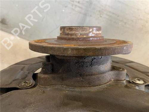 Right front steering knuckle SEAT LEON (1P1) 1.9 TDI | BP33220354M26 - Image 5