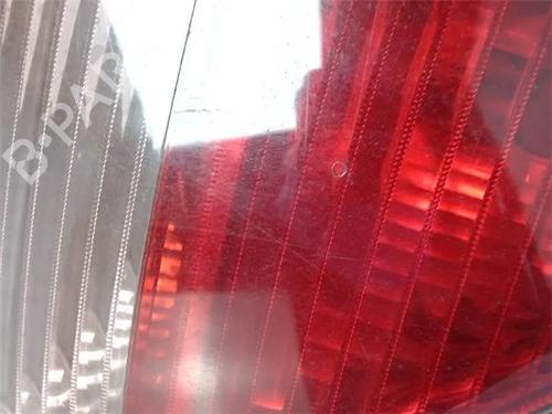 Left taillight CITROËN C2 (JM_)  | BP13051378C34 
