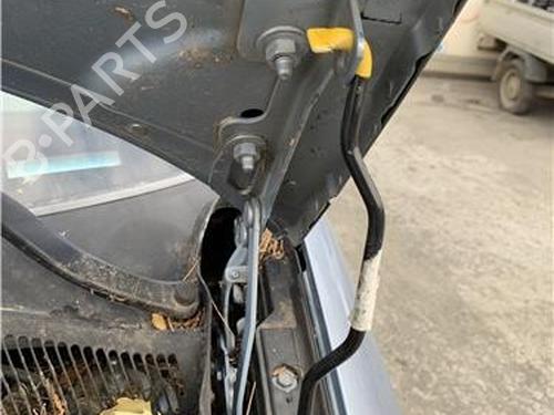 Used Hinge/Door check strap Hinge/Door check strap OPEL CORSA D (S07) [2006-2015] 32418536 32418536