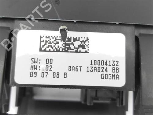 Switch FORD FIESTA VI (CB1, CCN) 1.25 | BP22959082I30 