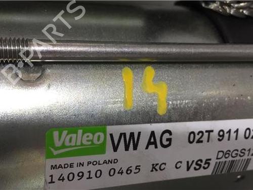 Starter SEAT IBIZA IV (6J5, 6P1) 1.2 | BP12112391M8 